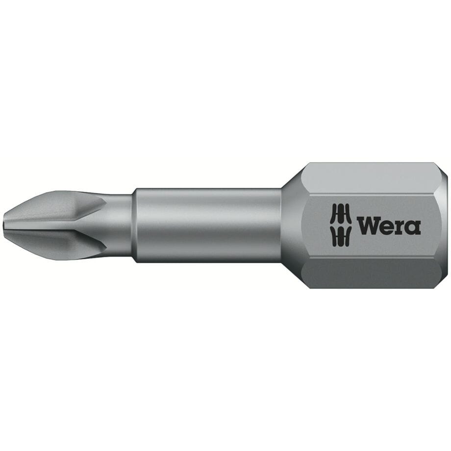 WERA Bit-/Steckschlüsselset Tool-Check 1, 38-teilig - werkzeug-online24