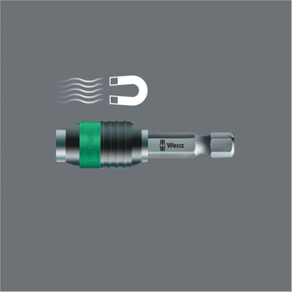 WERA Bitsortiment Bit-Safe 61 BiTorsion 1 - 057441 - werkzeug-online24