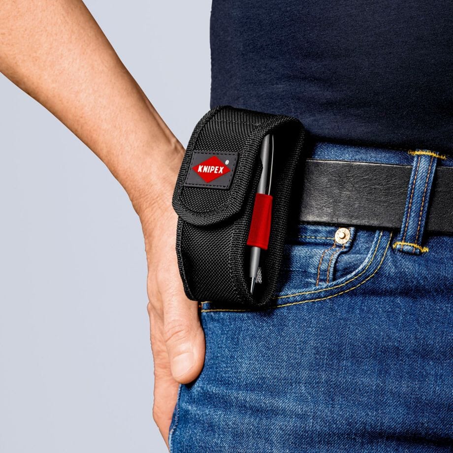 KNIPEX Zangensatz 2-teilig - 00 20 72 V04 XS