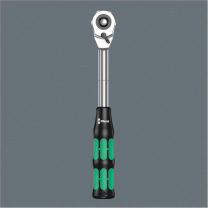 Wera 8006 SC 1 Zyklop Hybrid Knarrensatz 1/2 - werkzeug-online24