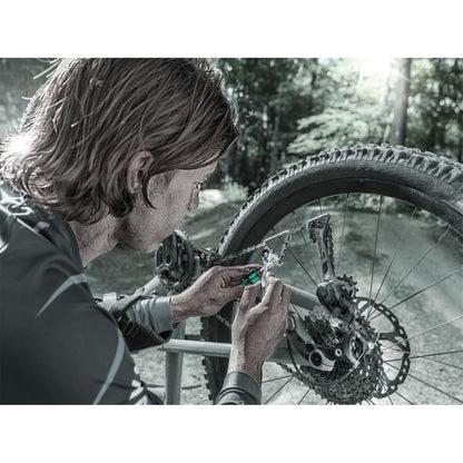 WERA Bit-/Steckschlüsselset Bicycle Set 3 A 38-teilig - werkzeug-online24