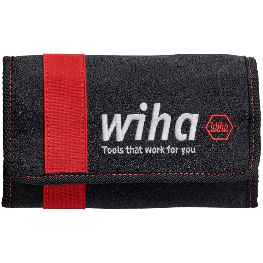 Wiha Schraubendrehersatz slimVario - werkzeug-online24