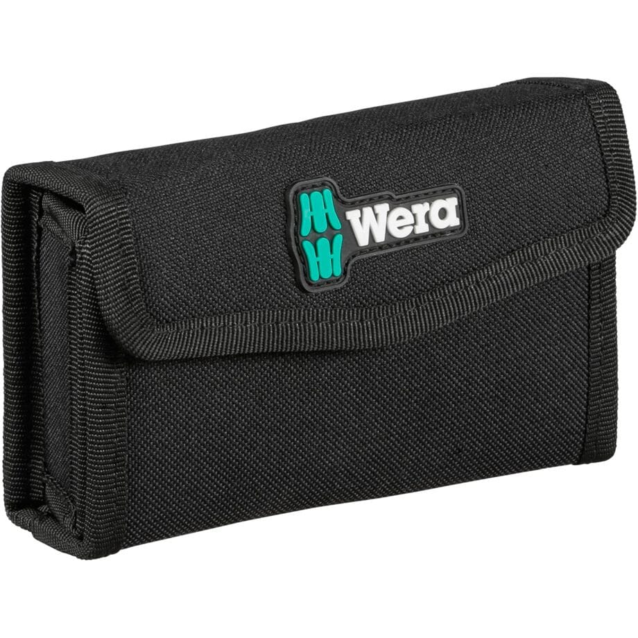 Wera Kraftform Kompakt 100, 52-teilig - 057460 - werkzeug-online24