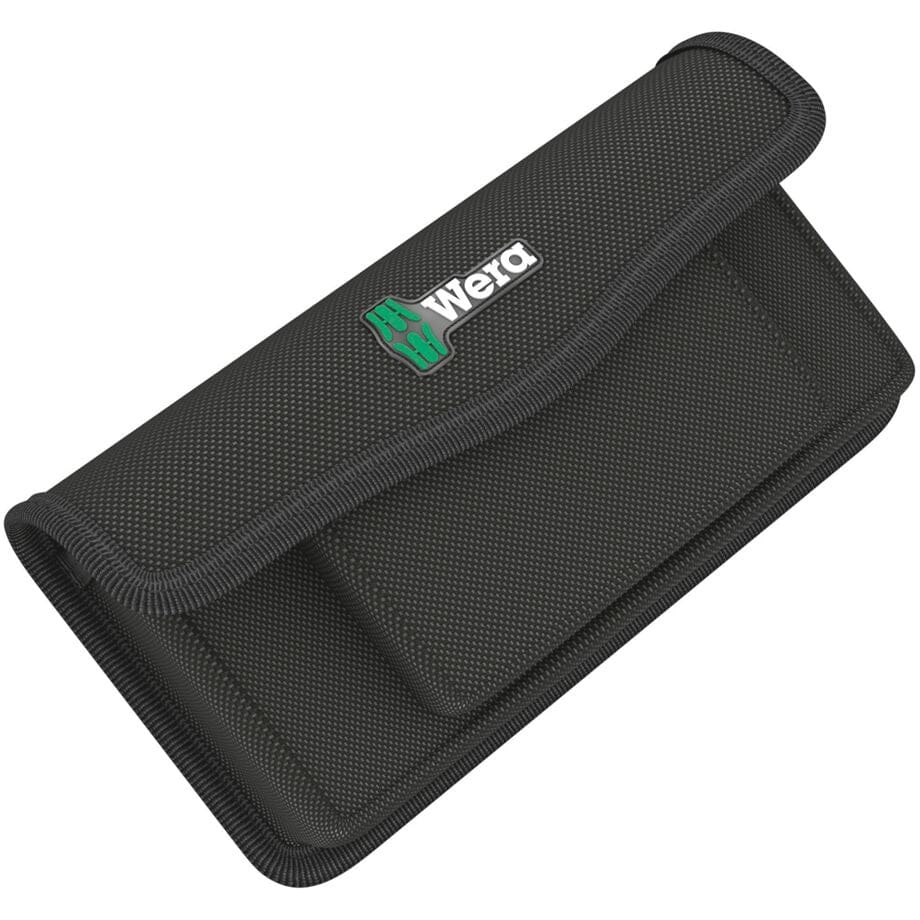 WERA Bit-/Steckschlüsselset Bicycle Set 3 41-teilig - 5004172001 - werkzeug-online24