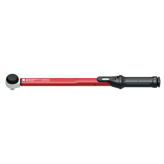 Gedore Drehmomentschlüssel 1/2" 40-200 Nm R68900200 - werkzeug-online24