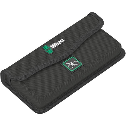 WERA Bit-/Steckschlüsselset Bicycle Set 3 A 38-teilig - werkzeug-online24