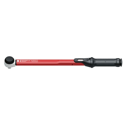 Gedore Drehmomentschlüssel R68900100 20 bis 100 Nm - werkzeug-online24