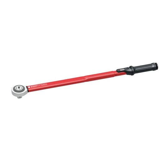 Gedore Drehmomentschlüssel R78900400 80 bis 400 Nm - werkzeug-online24