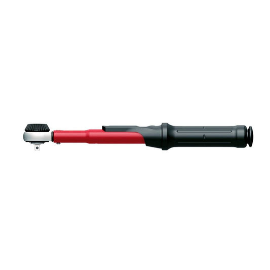 Gedore Drehmomentschlüssel R48900025 5 bis 25 Nm - werkzeug-online24