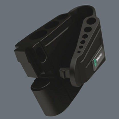 Wera 967/9 TX 1 Winkelschlüsselsatz, BlackLaser - werkzeug-online24