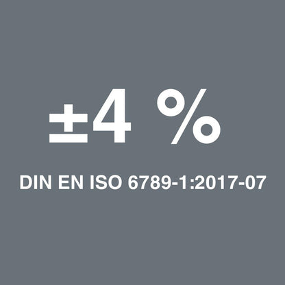 Wera Drehmomentschlüssel Click-Torque A 5  mit Umschaltknarre 2,5 - 25 Nm - werkzeug-online24
