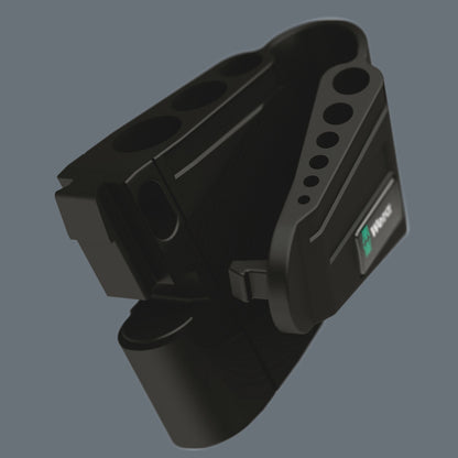 Wera 950/9 Hex-Plus Multicolour 2 Winkelschlüsselsatz, metrisch, BlackLaser - werkzeug-online24