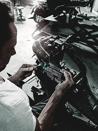 Wera Tool-Check PLUS Ratsche, Bit, Nüsse 39tlg. - werkzeug-online24