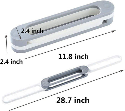 Handtuchhalter oder Badeschuh Ablage - werkzeug-online24
