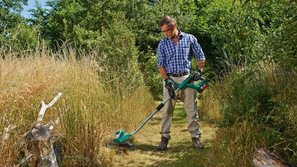 Bosch AdvancedGrassCut 36 solo Akku-Rasentrimmer - werkzeug-online24