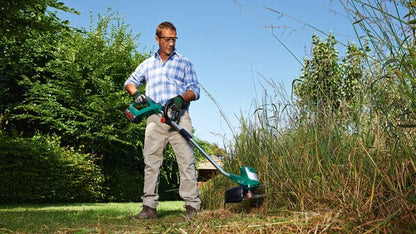 Bosch AdvancedGrassCut 36 solo Akku-Rasentrimmer - werkzeug-online24