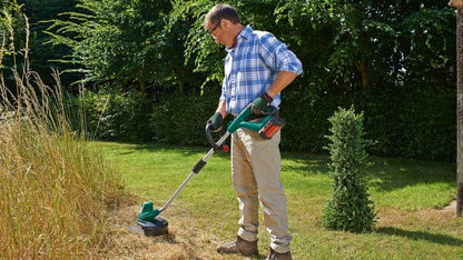 Bosch AdvancedGrassCut 36 solo Akku-Rasentrimmer - werkzeug-online24