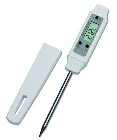 TFA 30.1013 elektr. Einstichthermometer - werkzeug-online24