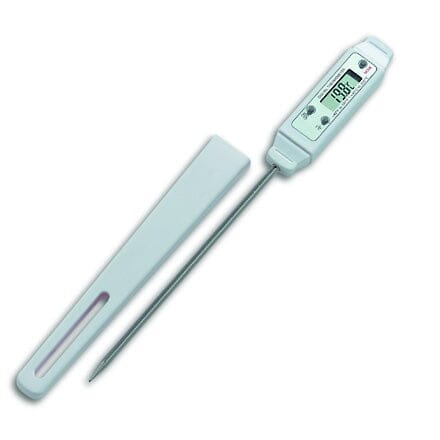 TFA-Dostmann 30.1018 Essensthermometer -40 - 200 °C Digital - werkzeug-online24