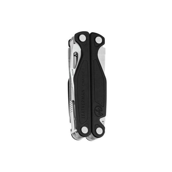 Leatherman Multitool Charge+ (x19) Edelstahl - werkzeug-online24