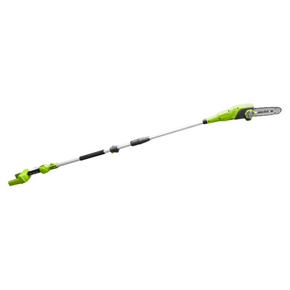 Zipper ZI-HET40V 40V Akku-Hochentaster - werkzeug-online24