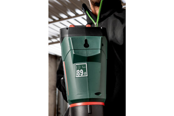Metabo LB 18 LTX BL Akku-Laubbläser - werkzeug-online24