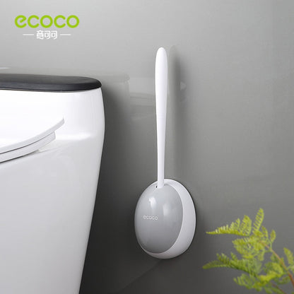 ECOCO Silikon Toilettenbürste spezial - werkzeug-online24