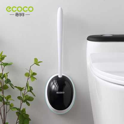 ECOCO Silikon Toilettenbürste spezial - werkzeug-online24