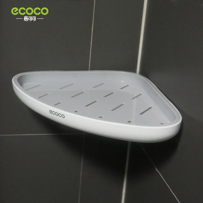 ECOCO Duschablage, Duschkorb, verschiedene Farben - werkzeug-online24