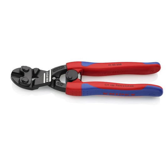 KNIPEX CoBolt Kompakt Bolzenschneider gewinkelt - werkzeug-online24