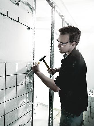 Wera 932/6 Schraubendrehersatz Kraftform Wera: Der Schraubmeißel + Rack - werkzeug-online24