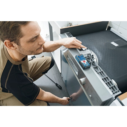 Bosch GLM 500 Professional Laser-Entfernungsmesser - werkzeug-online24