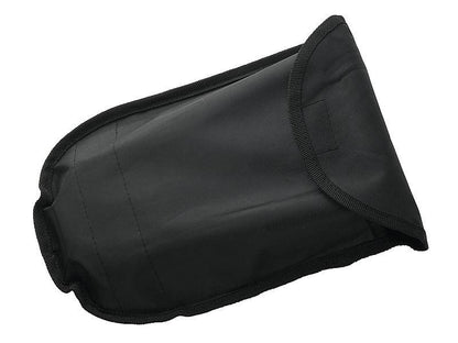 Herbertz klappbare Schaufel 59 cm Stahl schwarz 2-teilig - werkzeug-online24