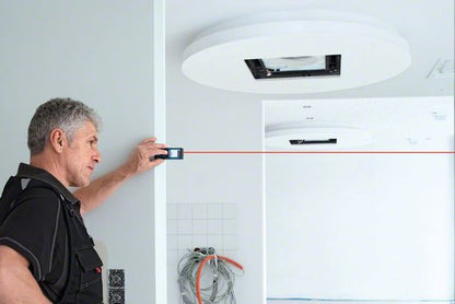 Bosch GLM 40 Professional Laser-Entfernungsmesser - werkzeug-online24