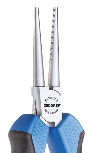 Gedore Rundzange 8122-160 JC - werkzeug-online24