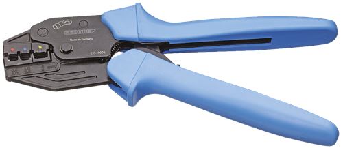 Gedore Crimp-Zange 8155 - werkzeug-online24