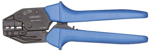 Gedore Crimp-Zange 8155 - werkzeug-online24