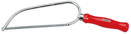Gedore Kleine Metallsäge PUK® 404 - werkzeug-online24