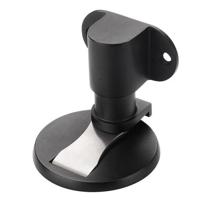 Magnet Türstopper Edelstahl, selbstklebend - werkzeug-online24