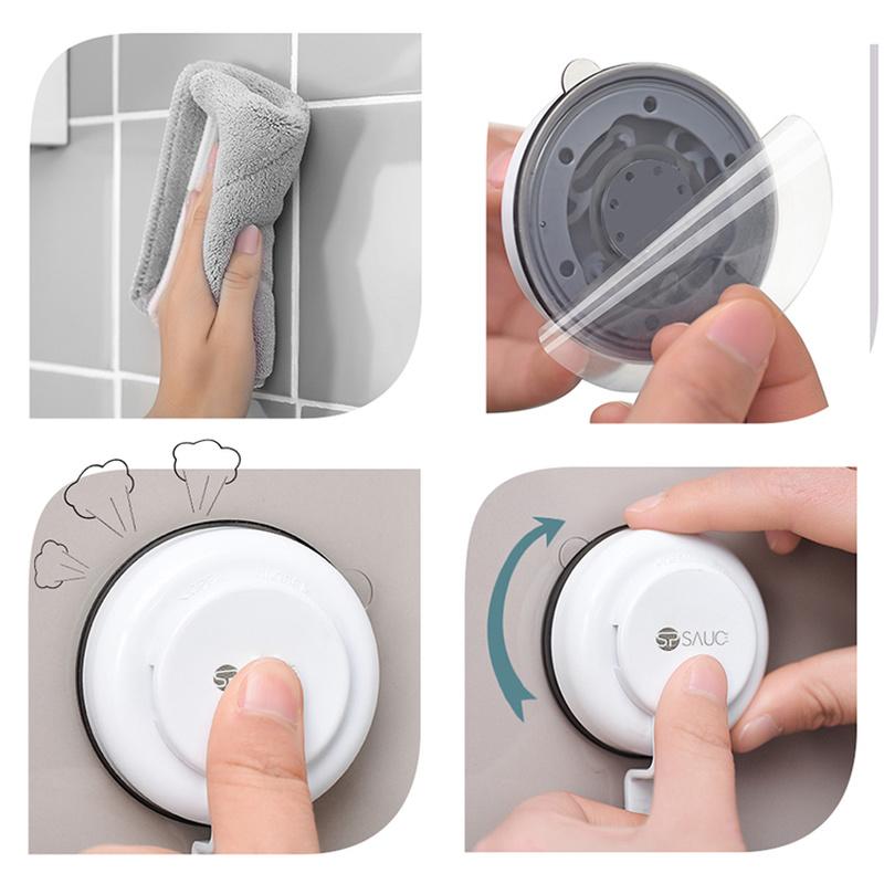 Küchenrollenhalter selbstklebend