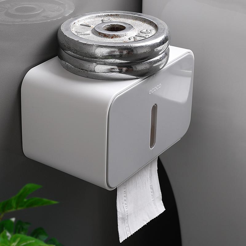ONEUP Toilettenpapierhalter Box, verschiedene Farben - werkzeug-online24
